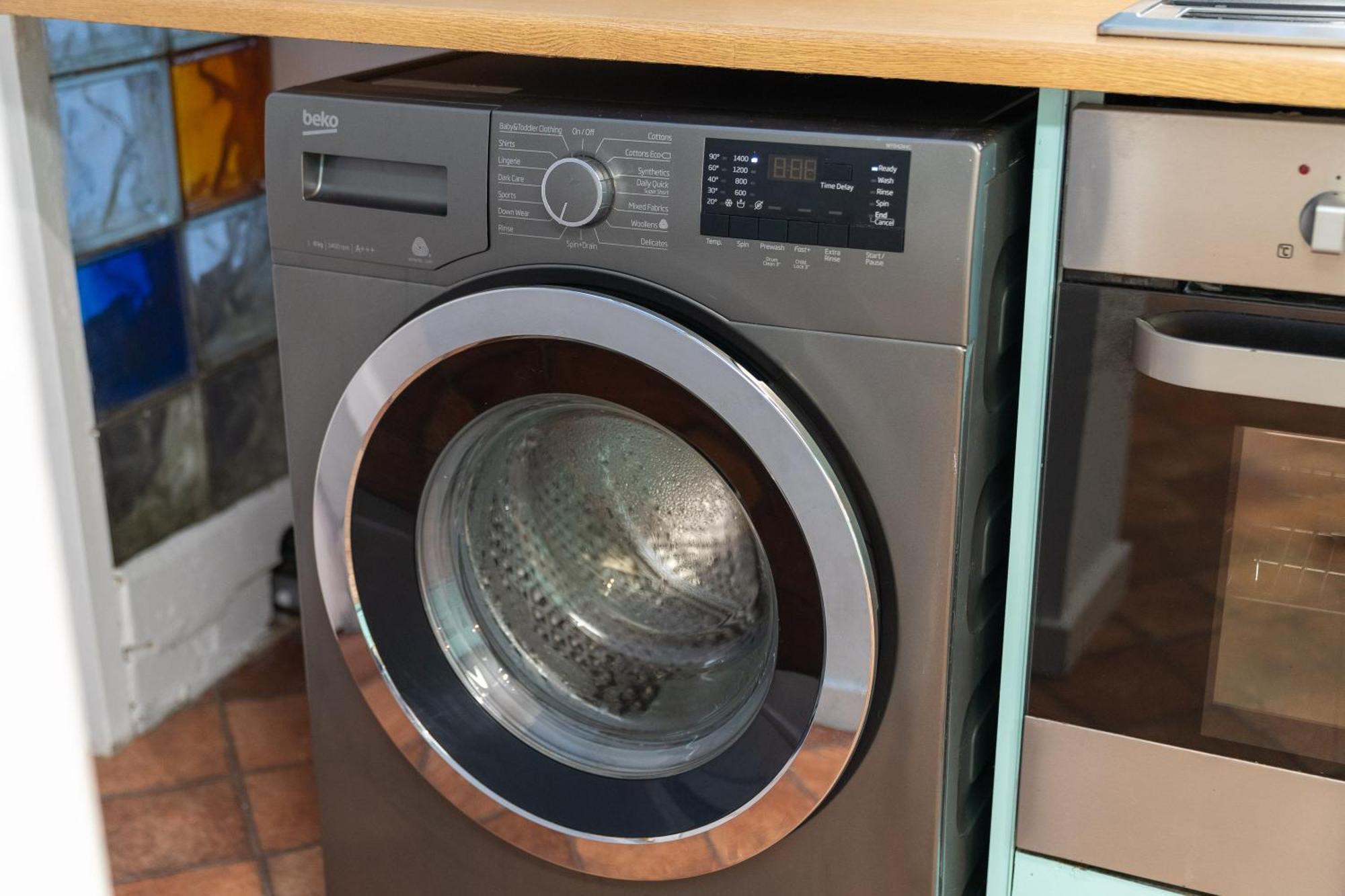 Luxury 3 Bedroom House - Harborne - Parking - Garden - Wifi & Netflix 122G Birmingham Luaran gambar