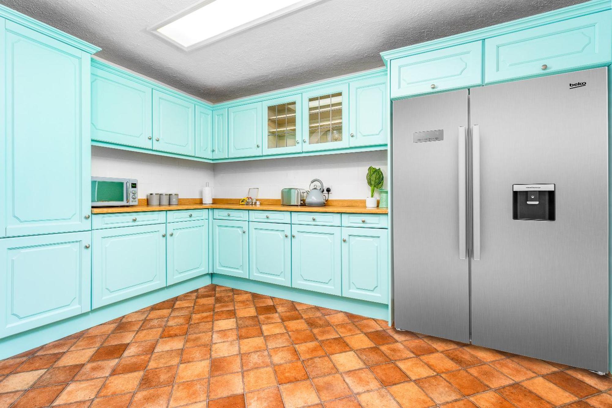 Luxury 3 Bedroom House - Harborne - Parking - Garden - Wifi & Netflix 122G Birmingham Luaran gambar
